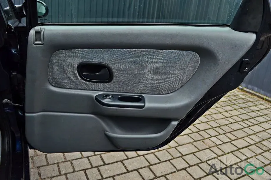 Продажа Renault Laguna I, 2000 г., Лида Лида - изображение 10