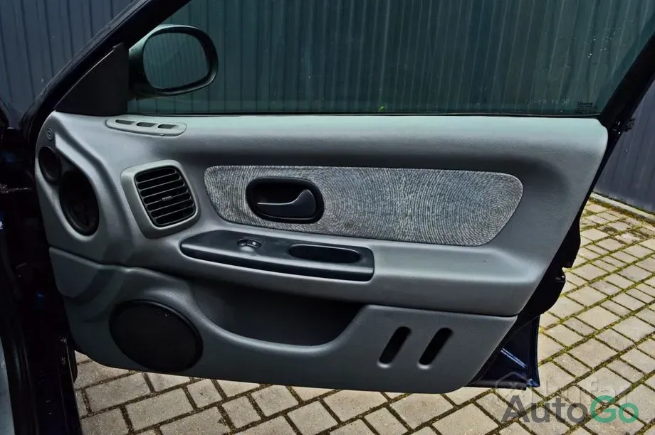 Продажа Renault Laguna I, 2000 г., Лида Лида - изображение 8