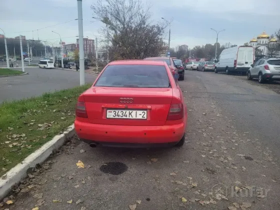 Продажа Audi A4 I (B5), 1997 г., Минск Минск