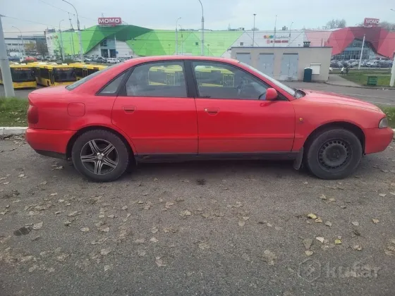 Продажа Audi A4 I (B5), 1997 г., Минск Минск