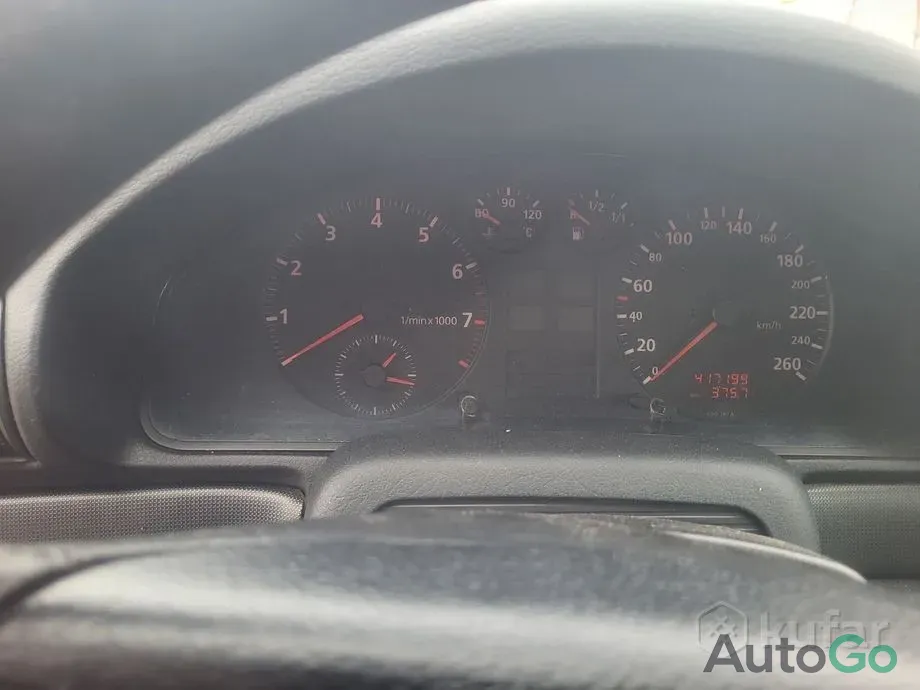 Продажа Audi A4 I (B5), 1997 г., Минск Минск - изображение 6