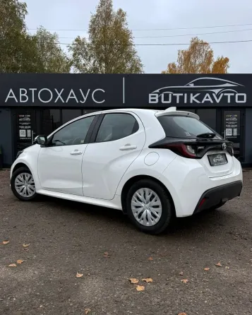 Продажа Toyota Yaris IV (XP210), 2022 г., Брест Брест