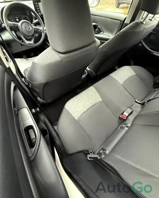 Продажа Toyota Yaris IV (XP210), 2022 г., Брест Брест - изображение 10