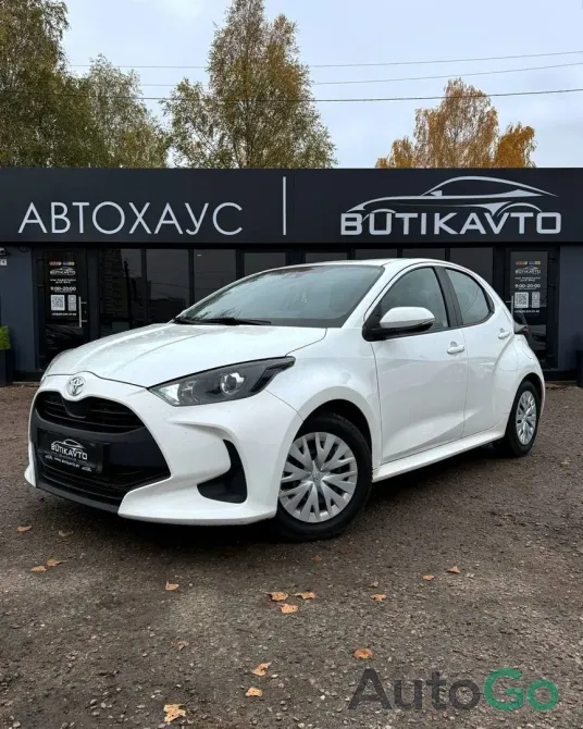 Продажа Toyota Yaris IV (XP210), 2022 г., Брест Брест - изображение 3