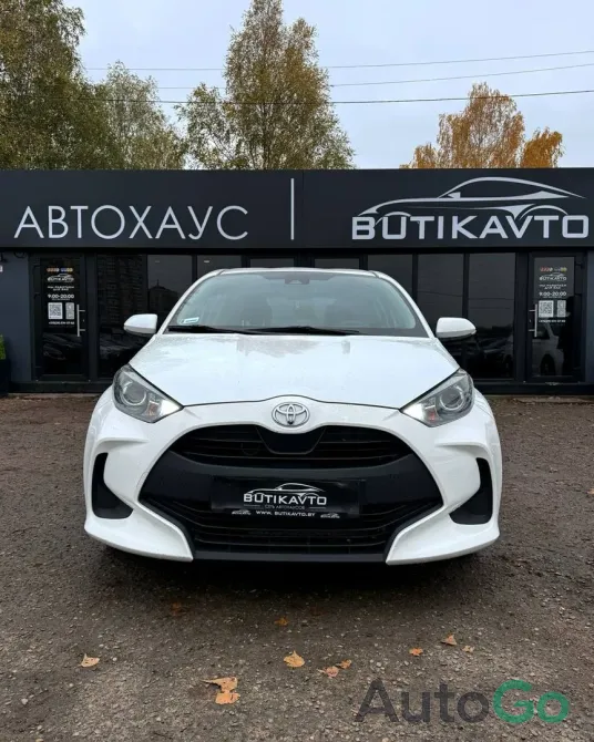 Продажа Toyota Yaris IV (XP210), 2022 г., Брест Брест - изображение 2