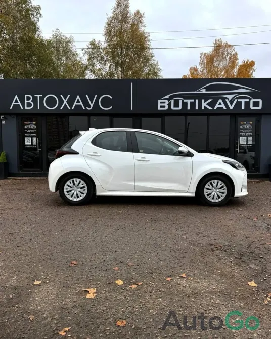 Продажа Toyota Yaris IV (XP210), 2022 г., Брест Брест - изображение 8