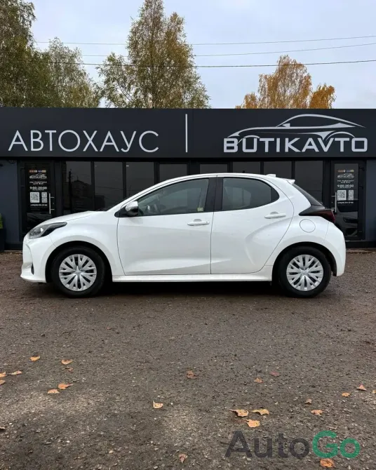 Продажа Toyota Yaris IV (XP210), 2022 г., Брест Брест - изображение 4