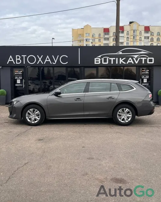 Продажа Peugeot 508 (II), 2019 г., Минск Минск - изображение 8