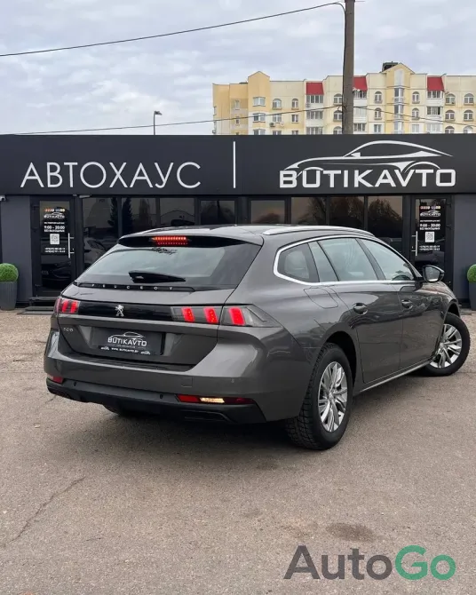 Продажа Peugeot 508 (II), 2019 г., Минск Минск - изображение 6