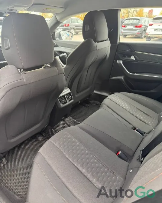 Продажа Peugeot 508 (II), 2019 г., Минск Минск - изображение 11