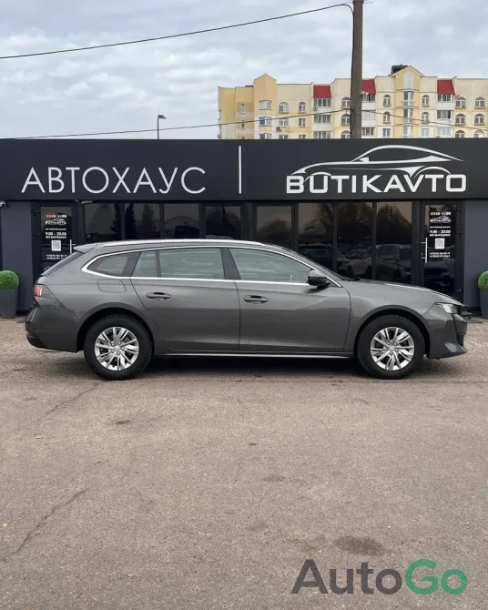 Продажа Peugeot 508 (II), 2019 г., Минск Минск - изображение 7