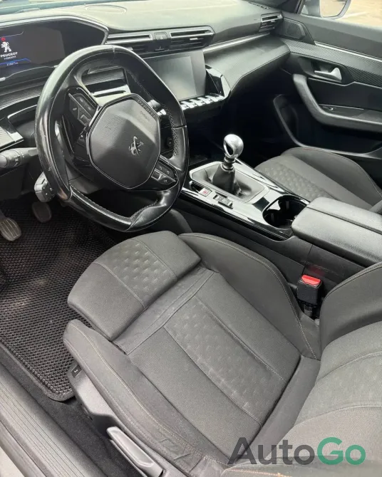 Продажа Peugeot 508 (II), 2019 г., Минск Минск - изображение 10