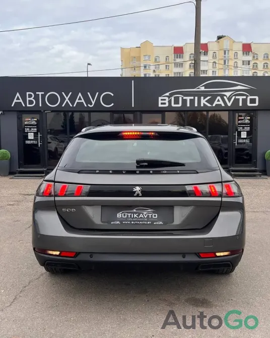 Продажа Peugeot 508 (II), 2019 г., Минск Минск - изображение 5