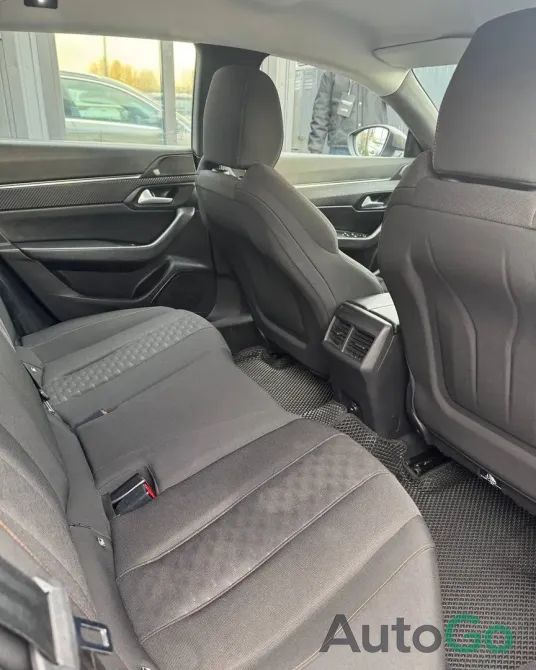 Продажа Peugeot 508 (II), 2019 г., Минск Минск - изображение 12