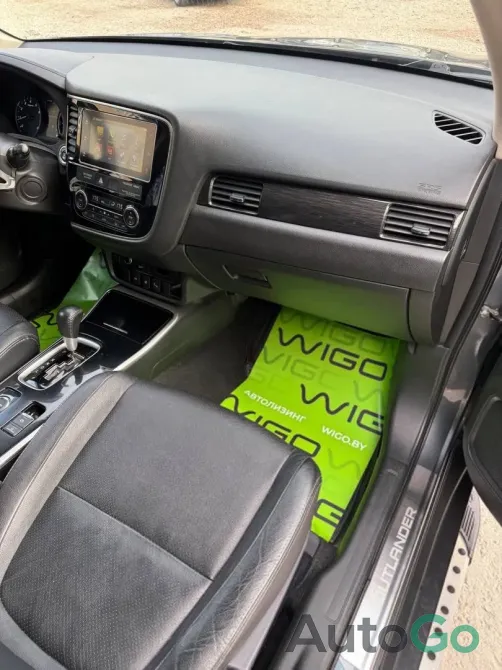 Продажа Mitsubishi Outlander III Рестайлинг 2, 2017 г., Борисов Борисов - изображение 11