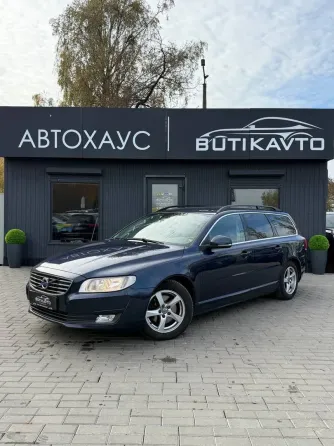 Продажа Volvo V70 (III) Рестайлинг, 2014 г., Барановичи Барановичи