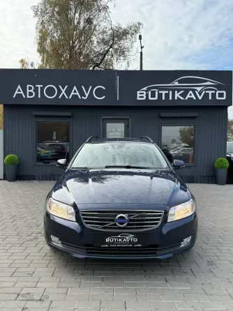 Продажа Volvo V70 (III) Рестайлинг, 2014 г., Барановичи Барановичи