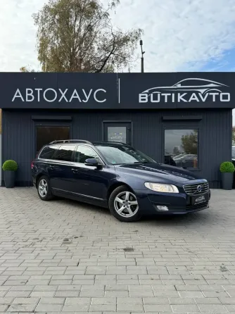 Продажа Volvo V70 (III) Рестайлинг, 2014 г., Барановичи Барановичи