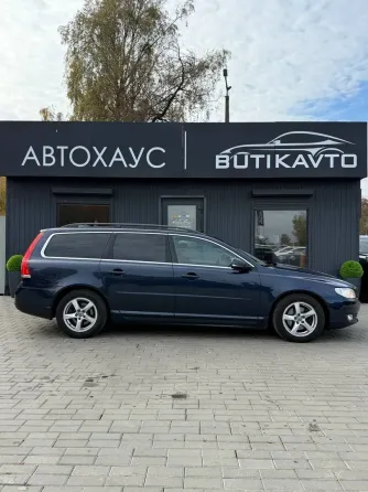 Продажа Volvo V70 (III) Рестайлинг, 2014 г., Барановичи Барановичи