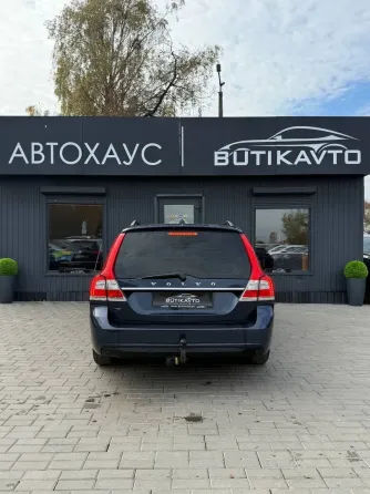 Продажа Volvo V70 (III) Рестайлинг, 2014 г., Барановичи Барановичи