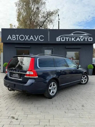 Продажа Volvo V70 (III) Рестайлинг, 2014 г., Барановичи Барановичи