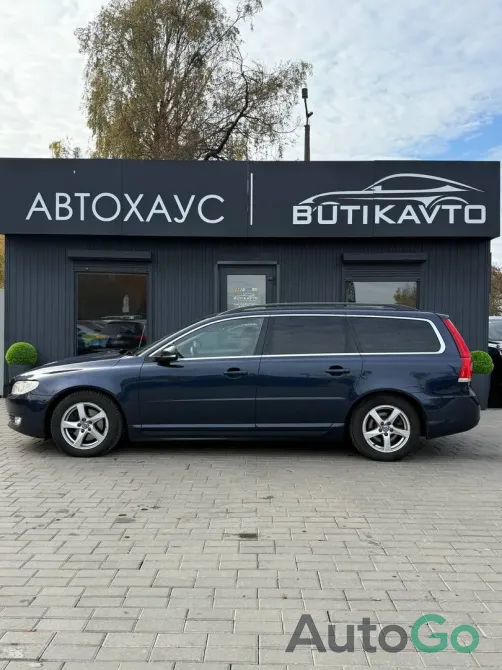 Продажа Volvo V70 (III) Рестайлинг, 2014 г., Барановичи Барановичи - изображение 8