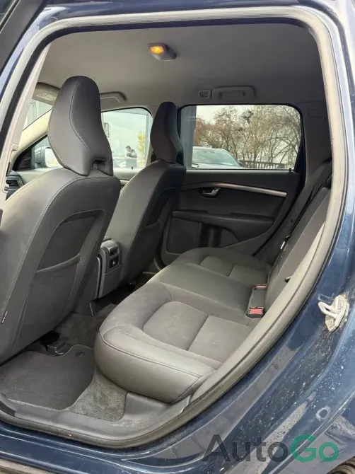 Продажа Volvo V70 (III) Рестайлинг, 2014 г., Барановичи Барановичи - изображение 10