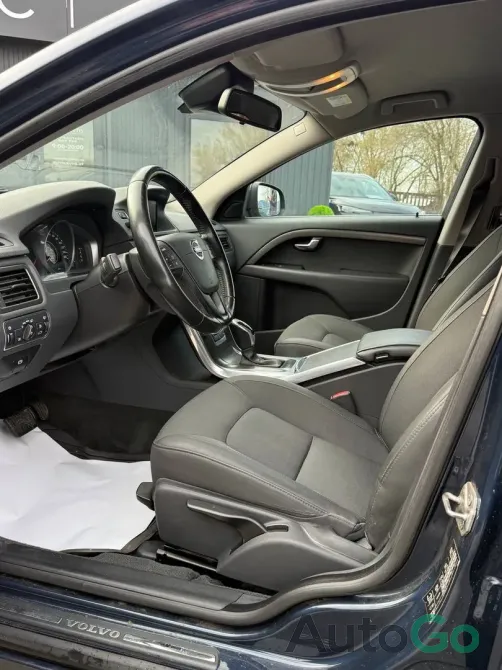 Продажа Volvo V70 (III) Рестайлинг, 2014 г., Барановичи Барановичи - изображение 9
