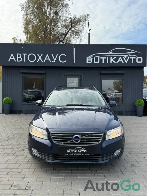 Продажа Volvo V70 (III) Рестайлинг, 2014 г., Барановичи Барановичи - изображение 2