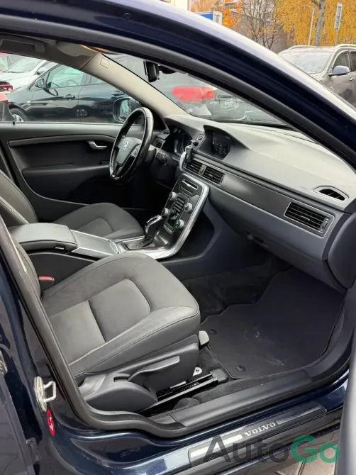 Продажа Volvo V70 (III) Рестайлинг, 2014 г., Барановичи Барановичи - изображение 11