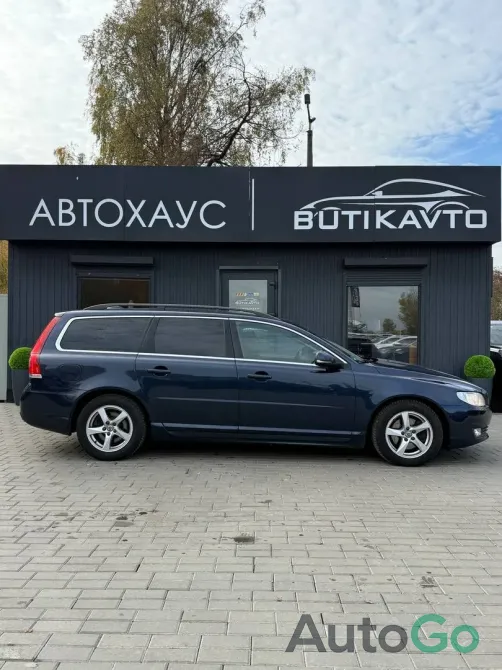 Продажа Volvo V70 (III) Рестайлинг, 2014 г., Барановичи Барановичи - изображение 4