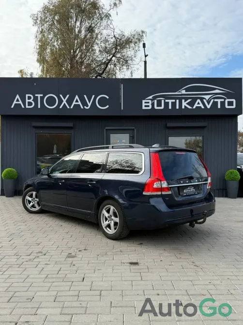 Продажа Volvo V70 (III) Рестайлинг, 2014 г., Барановичи Барановичи - изображение 7