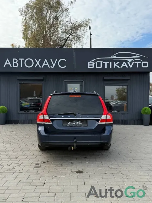 Продажа Volvo V70 (III) Рестайлинг, 2014 г., Барановичи Барановичи - изображение 6