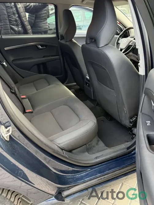 Продажа Volvo V70 (III) Рестайлинг, 2014 г., Барановичи Барановичи - изображение 12