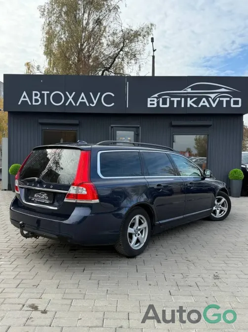 Продажа Volvo V70 (III) Рестайлинг, 2014 г., Барановичи Барановичи - изображение 5