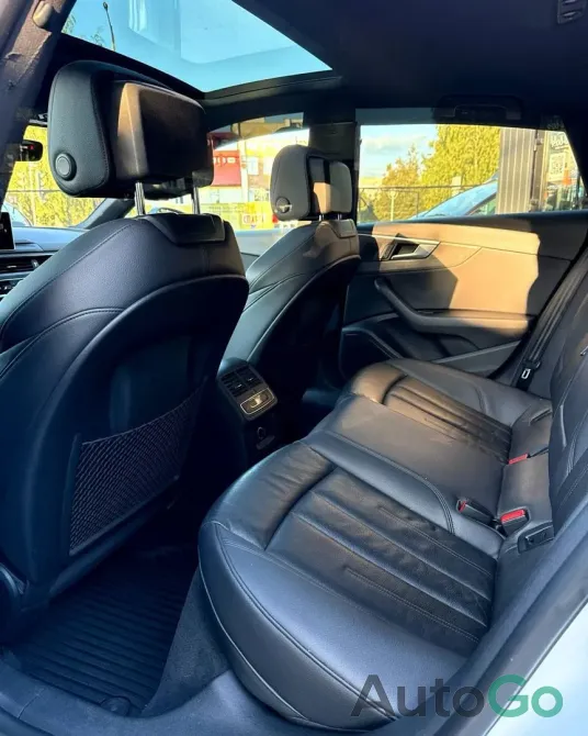 Продажа Audi A5 (F5), 2017 г., Лида Лида - изображение 12
