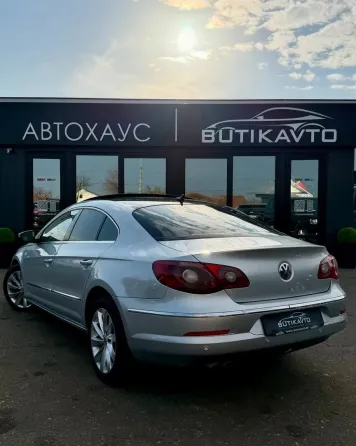 Продажа Volkswagen Passat CC (I), 2009 г., Слуцк Слуцк