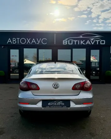 Продажа Volkswagen Passat CC (I), 2009 г., Слуцк Слуцк