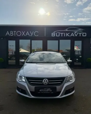 Продажа Volkswagen Passat CC (I), 2009 г., Слуцк Слуцк