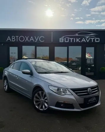 Продажа Volkswagen Passat CC (I), 2009 г., Слуцк Слуцк