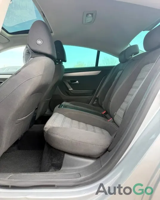 Продажа Volkswagen Passat CC (I), 2009 г., Слуцк Слуцк - изображение 11