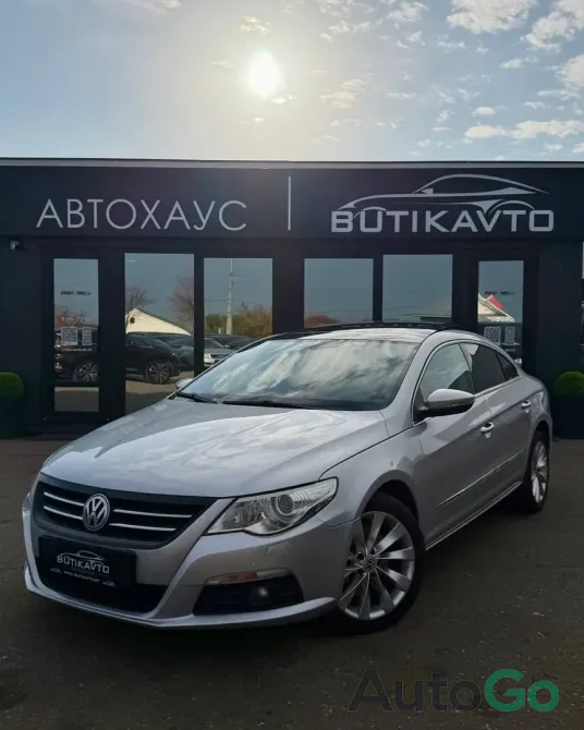 Продажа Volkswagen Passat CC (I), 2009 г., Слуцк Слуцк - изображение 3
