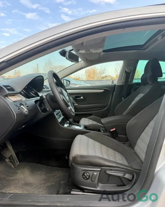 Продажа Volkswagen Passat CC (I), 2009 г., Слуцк Слуцк - изображение 9