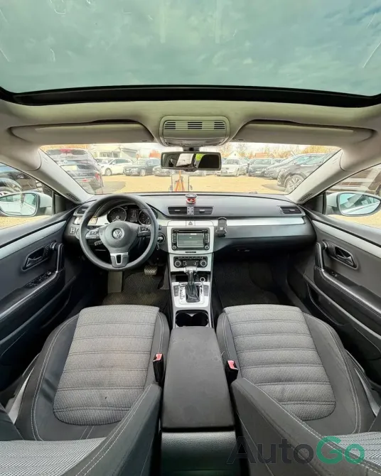 Продажа Volkswagen Passat CC (I), 2009 г., Слуцк Слуцк - изображение 10