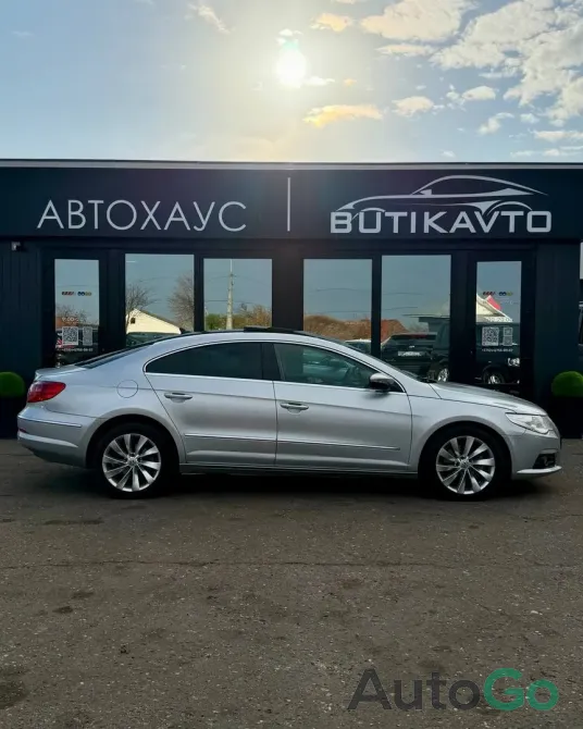 Продажа Volkswagen Passat CC (I), 2009 г., Слуцк Слуцк - изображение 8