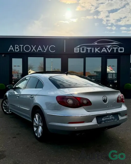 Продажа Volkswagen Passat CC (I), 2009 г., Слуцк Слуцк - изображение 5