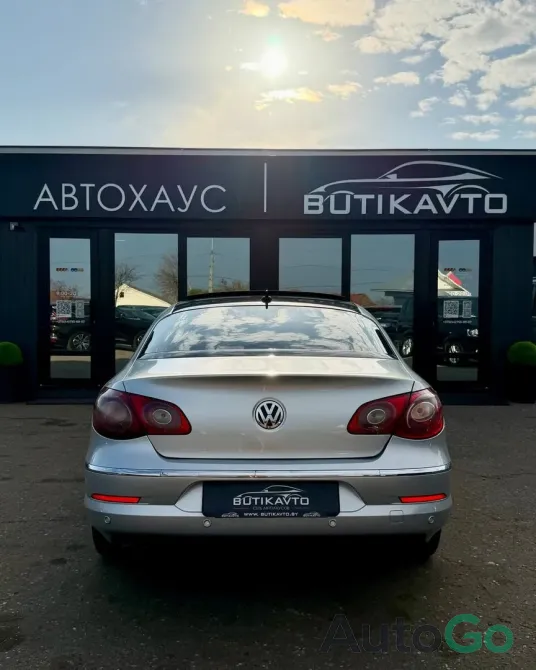 Продажа Volkswagen Passat CC (I), 2009 г., Слуцк Слуцк - изображение 6