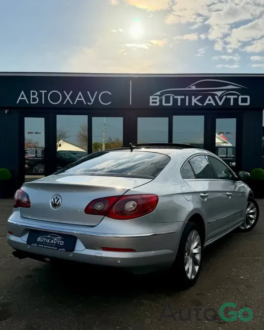 Продажа Volkswagen Passat CC (I), 2009 г., Слуцк Слуцк - изображение 7