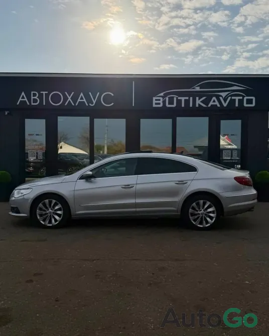 Продажа Volkswagen Passat CC (I), 2009 г., Слуцк Слуцк - изображение 4