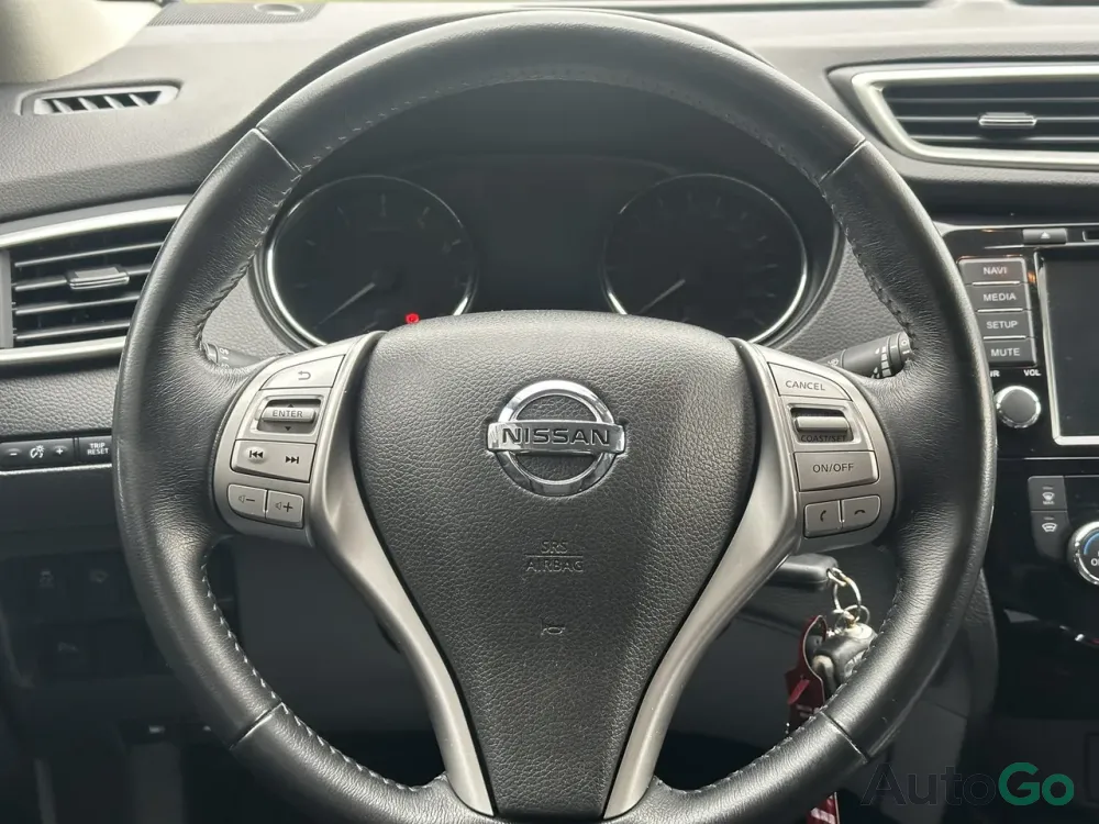 Продажа Nissan Qashqai (II), 2018 г., Минск Минск - изображение 11